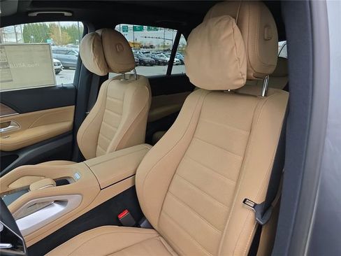 New 2026 Mercedes-Benz GLE 450 4MATIC image 19