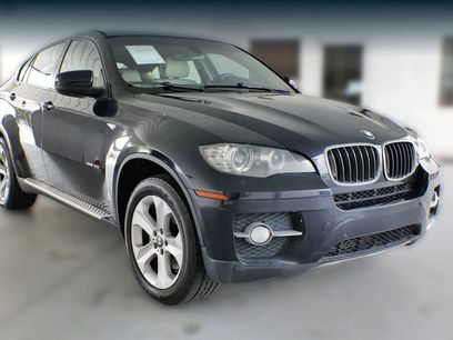 Used 2010 BMW X6 xDrive35i
