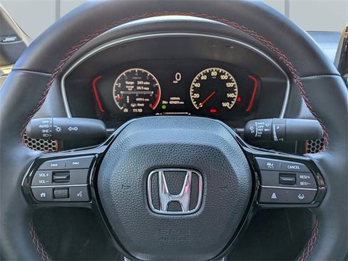 Used 2022 Honda Civic Si image 33