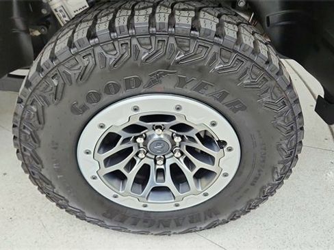 Used 2026 RAM 1500 RHO w/ RHO Level 1 Equipment Group image 62