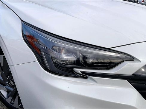 Certified 2025 Subaru Legacy Limited image 25