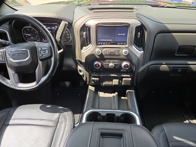 Certified 2022 GMC Sierra 2500 Denali w/ Denali Black Diamond Edition AWD/4WD image 25