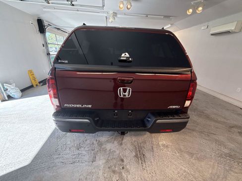 Used 2020 Honda Ridgeline RTL-E image 20