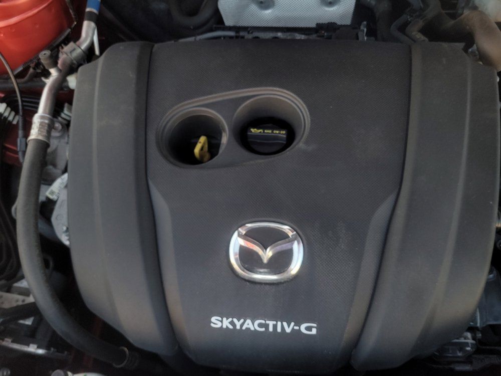 Used 2023 MAZDA CX-5 AWD 2.5 S image 30