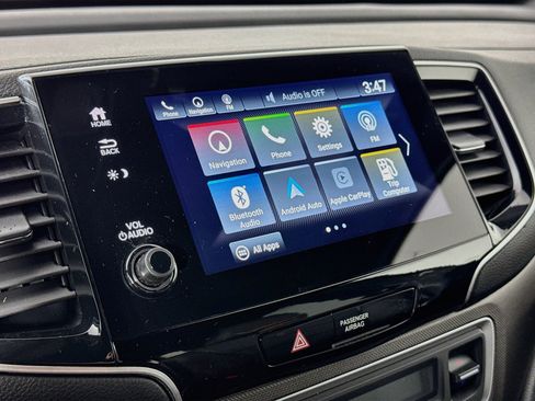 Certified 2023 Honda Passport TrailSport image 15