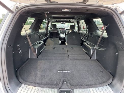Used 2025 Hyundai Palisade Calligraphy AWD/4WD image 30