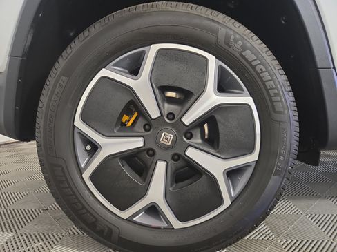Used 2023 Rivian R1T Adventure Quad AWD/4WD image 12
