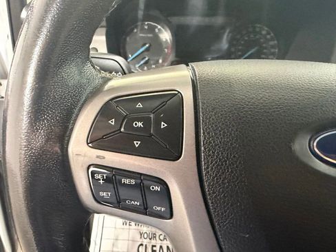 Used 2022 Ford Ranger XLT w/ Equipment Group 302A High AWD/4WD image 8