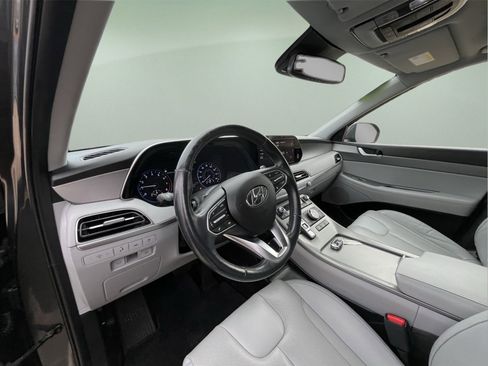 Used 2021 Hyundai Palisade SEL image 13