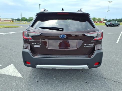 Used 2023 Subaru Outback Touring XT w/ Popular Package #2 AWD/4WD image 5