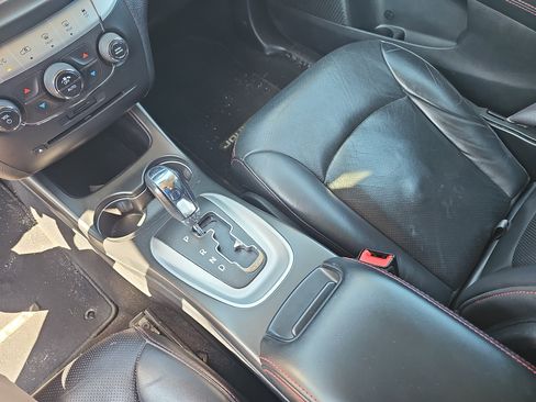 Used 2017 Dodge Journey GT w/ Driver Convenience Group AWD/4WD image 27