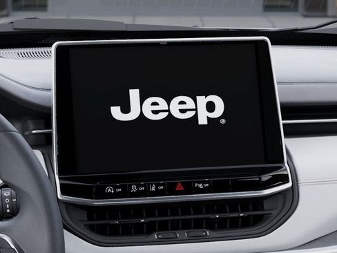 New 2026 Jeep Compass Limited AWD/4WD image 18