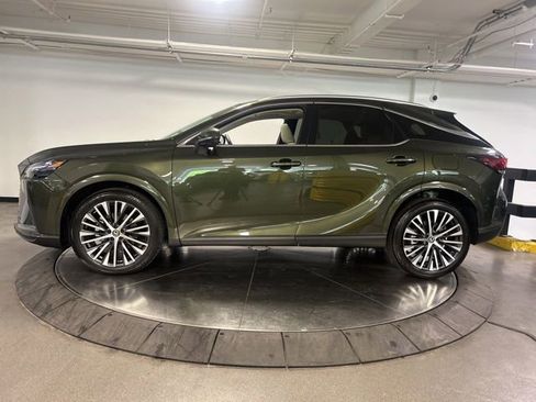 Used 2026 Lexus RX 350 Premium Plus w/ Convenience Package AWD/4WD image 5