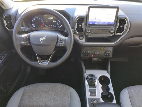 Used 2023 Ford Bronco Sport Big Bend w/ Convenience Package image 15