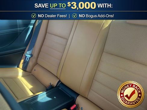 Used 2024 Lexus RC 300 w/ Premium Package image 21