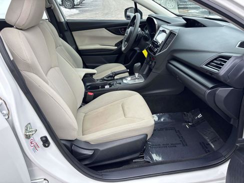 Used 2018 Subaru Impreza 2.0i Premium w/ Eyesight & BSD & Rcta image 14