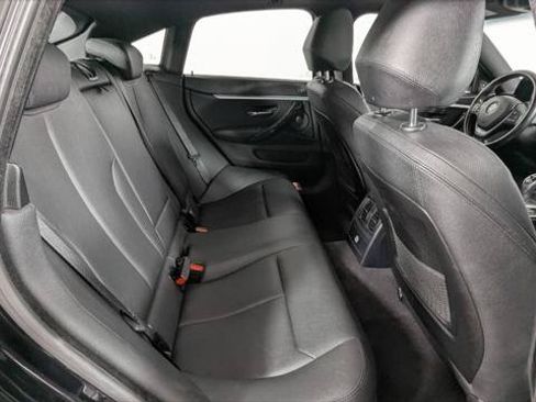 Used 2018 BMW 430i Gran Coupe RWD image 19