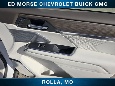 Used 2024 GMC Acadia Denali w/ Super Cruise Package image 18