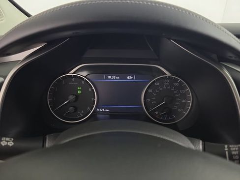 Used 2020 Nissan Murano SL AWD/4WD image 11