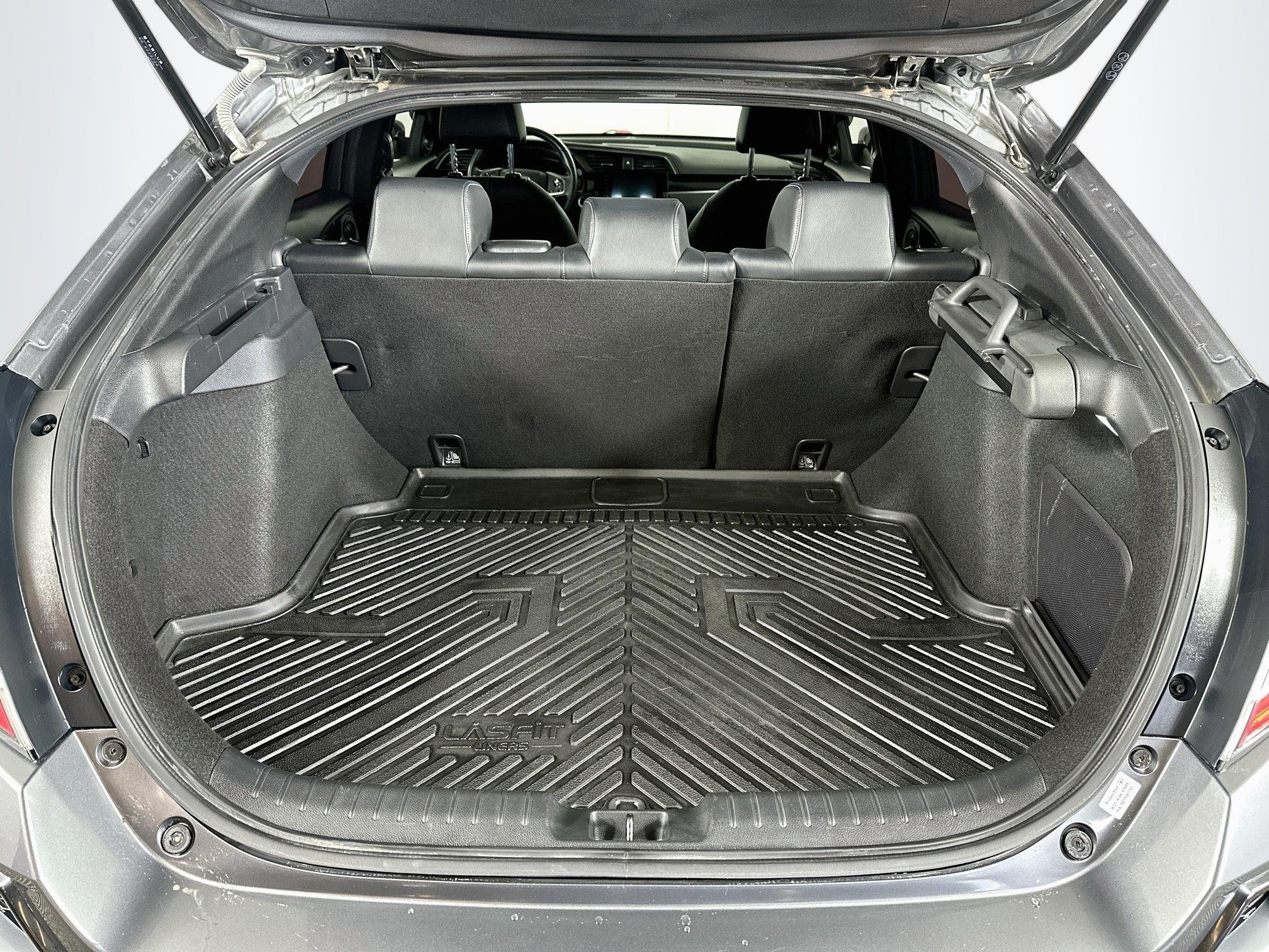 Used 2021 Honda Civic Sport Touring image 26