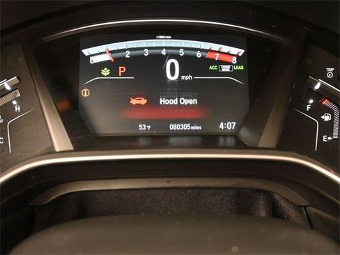 Used 2022 Honda CR-V EX-L image 23