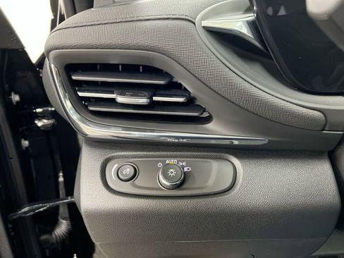 New 2026 Buick Envista Preferred w/ Convenience I Package image 17