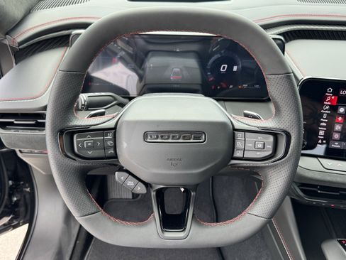 New 2026 Dodge Charger Scat Pack image 15