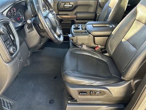 Used 2019 Chevrolet Silverado 1500 LT w/ All-Star Edition image 16