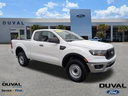 Used 2021 Ford Ranger XL w/ XL Power Equipment Group