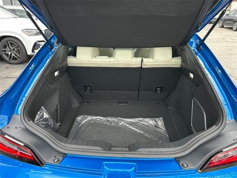 New 2026 Acura Integra A-Spec image 26