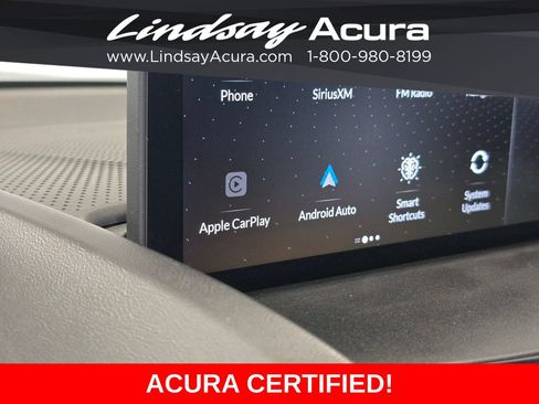 Certified 2023 Acura RDX w/ Advance Package AWD/4WD image 20