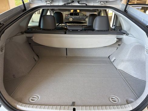 Used 2011 Toyota Prius Four w/ Solar Roof Pkg FWD image 18