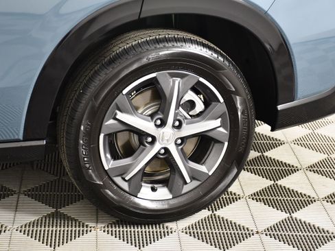 Certified 2024 Honda HR-V EX-L image 50