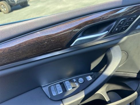 Used 2023 BMW X3 xDrive30i image 28