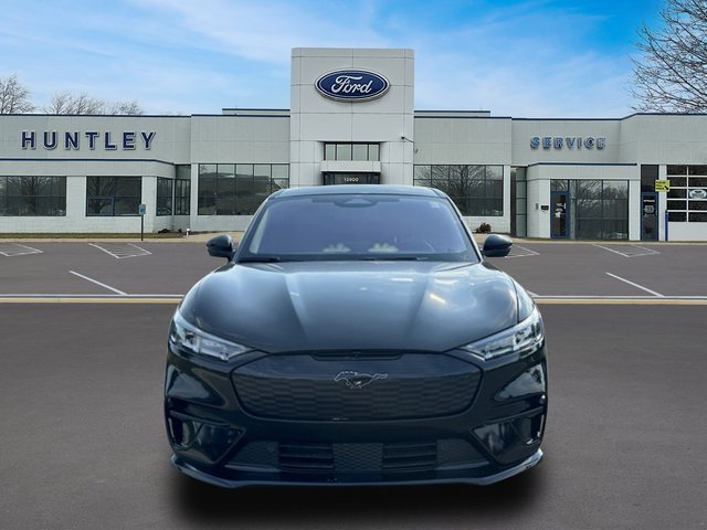 Used 2022 Ford Mustang Mach-E GT AWD/4WD image 3