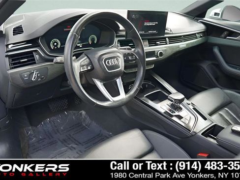 Used 2023 Audi A4 2.0T Premium Plus image 32