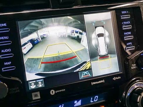 Certified 2022 Toyota 4Runner TRD Pro image 23