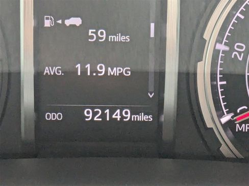 Used 2021 Toyota 4Runner TRD Off-Road image 29