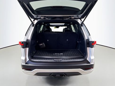 New 2026 Lexus TX 350 AWD w/ Technology Package image 24
