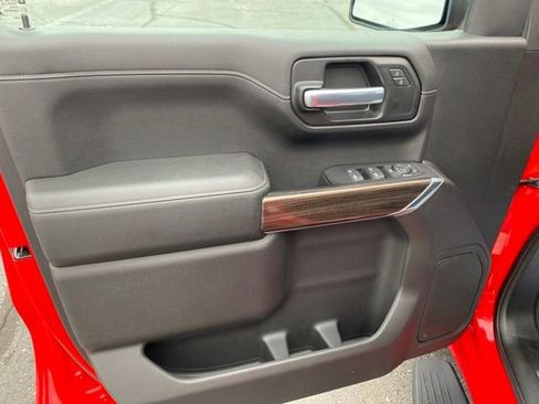 Certified 2020 Chevrolet Silverado 1500 LT w/ All-Star Edition image 15