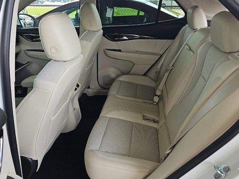 Used 2023 Buick Envision Preferred image 9