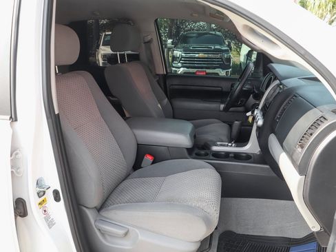 Used 2010 Toyota Tundra 2WD Double Cab image 43