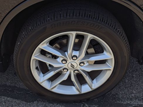 Used 2026 Dodge Durango GT AWD/4WD image 7