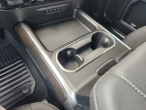 New 2026 Chevrolet Silverado 3500 LT w/ Texas Edition AWD/4WD image 22