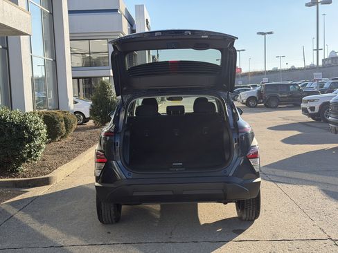 New 2026 Hyundai Kona SEL Sport image 10