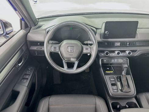 Certified 2024 Honda CR-V Sport-L image 19