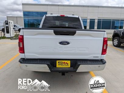 Used 2022 Ford F150 XLT