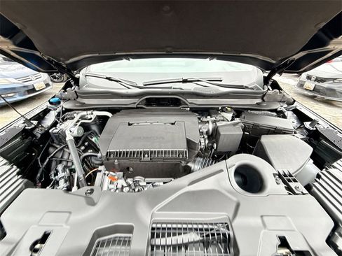 New 2026 Honda Pilot Elite image 18