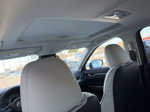 New 2025 MAZDA CX-5 AWD 2.5 S w/ Preferred Package image 8