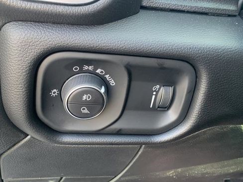 New 2026 RAM 2500 Big Horn image 32